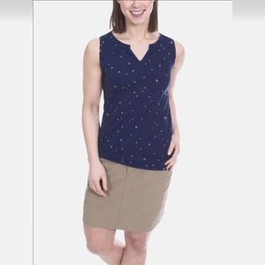 Patagonia Stars Tank Top | Large